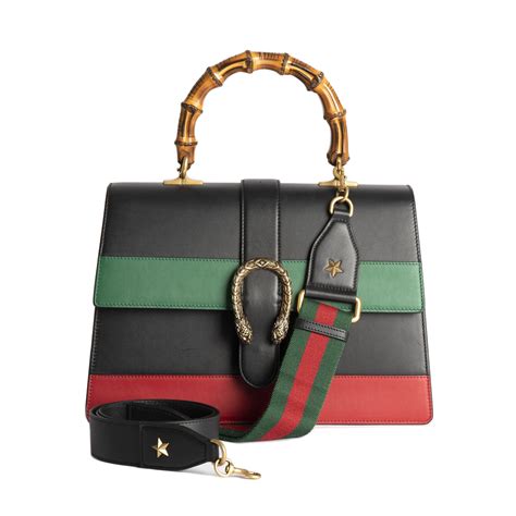 gucci bag strap only|Gucci strap bag men.